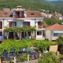 Apartments Sijerkovic
