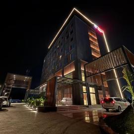 Ramada Encore by Wyndham Ayodhya Takpura, hotel u gradu 'Ayodhya'