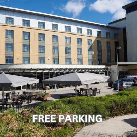 Future Inn Plymouth, hotel in Plymouth