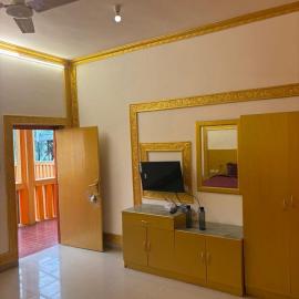 चेन्नई में, होटल Zuzu residency
