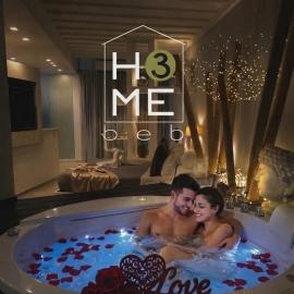 Suite Home3 bed, готель у місті Бішельє