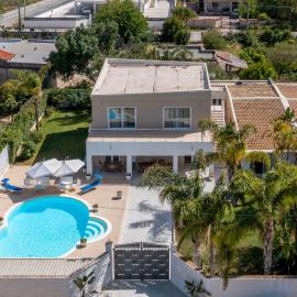 Villa Salvia, hotel v mestu Fanusa