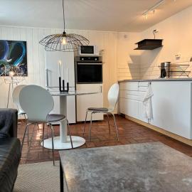 Casa Korallen - Central Apartment