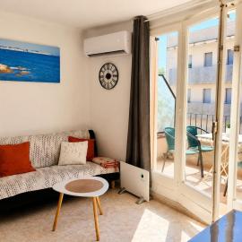 Apartament al centre ideal parelles a Platja d'Aro