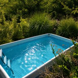 Slow Living Retreat near Zagreb - Fast WiFi - Workspace - Pet Friendly, hotell i Mala Rakovica