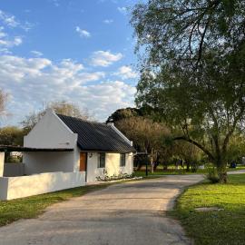 Kliprivier Park Tulbagh