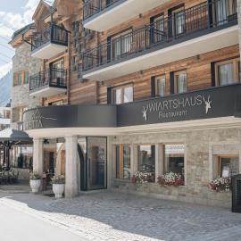 Sport- und Genusshotel Silvretta, Hotel in Ischgl