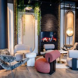 Motel One Düsseldorf-Hauptbahnhof