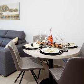 Polarstar Beach Resort - Premium Apartments