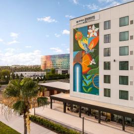 EVEN Hotel Orlando Universal Blvd by IHG, hotel Orlandóban