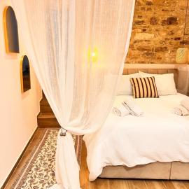 Archontessa - Historic Boutique Residence, hotel in Pano Lefkara