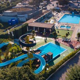 Kampaoh Âncora, hotel em Vila Praia de Âncora