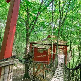 La Cabane Zen
