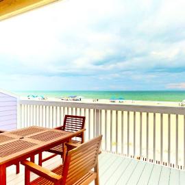 Dune Our Thing, hotel em Kure Beach