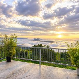 Tanay Private Staycation house, hotel v destinácii Tanay