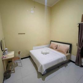 Shelter Ijen tour bed and breakfast, hotel a Banyuwangi