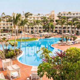 Hotel Drago Park by Pierre & Vacances, hotell sihtkohas Costa Calma