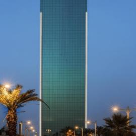 Elian Tower AlSahafa Hotel, hotell i Riyadh