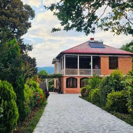 Guesthouse Kamelia