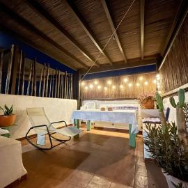 Casa Mellis Aguamarga