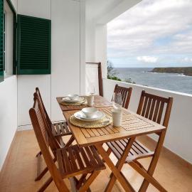 Beach House - Mountain And Ocean, hotel in Porto Formoso