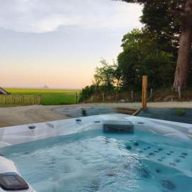 Le Domaine des Porteaux