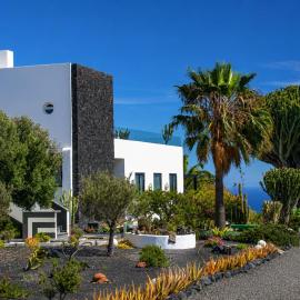 5 Suites Lanzarote, hotel sa Mácher