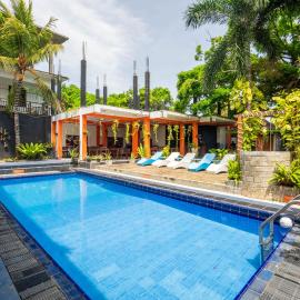 The Panorama Negombo