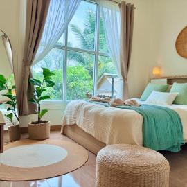Chaloklum Beach House, Hotel in Chaloklum