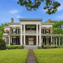 Rockwood Manor Bed & Breakfast, hotel en Dublin