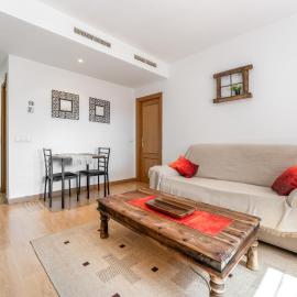 Casa Tina - La Nogalera