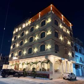 The Ummed Haveli Hotel Jaipur Airport