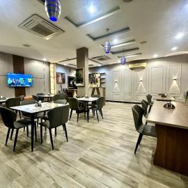 Park Hotels, hotell i Port Harcourt