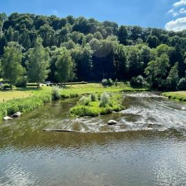 Chassepierre's Soul, hotel in Chassepierre