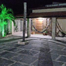 Casa Pequenos Lençois Paulino Neves, hotel in Paulino Neves