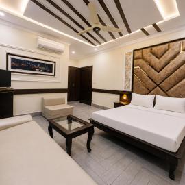 Cozy Family guest house