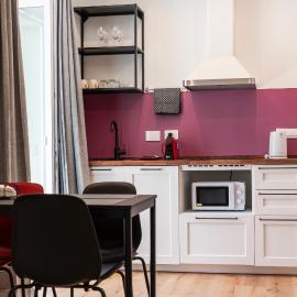 Il Viandante di Trieste 2, hotell i Trieste