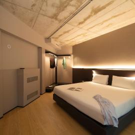 Breda Suites Hotel Milano โรงแรมในมิลาน