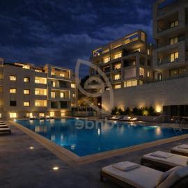 Tabarja Hills apartment