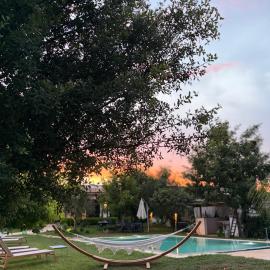 Masseria Capece Garden Relais