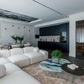Luxurious apartments in the center of Rome, hótel í Róm