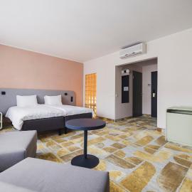 Hotel Soho - Renovated 2026, hotel in Tartu
