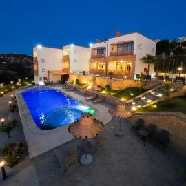 Oussoul House, hotel a Feddane Saïdi