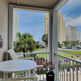 Grand Caribbean Perdido Key #306 West