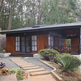 Mantasoa में, होटल Lake House Mantasoa