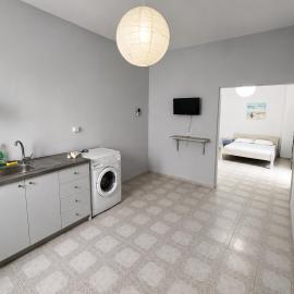 Galatas home, hotel u gradu 'Galatás'