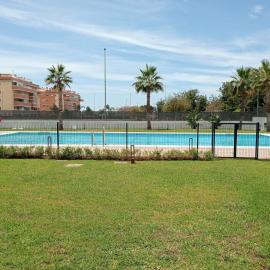 A&N Spacious Family Terrace Stay Algarrobo Costa