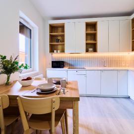 Villa Silva Polanica-Zdrój - Apartament 10