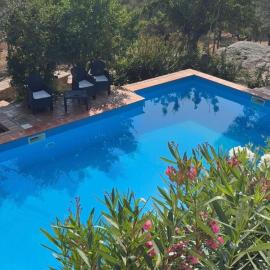 Residence Cassiodoro, hotel a Stalettì