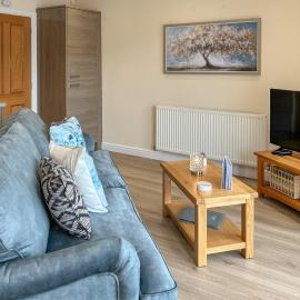 Milos Retreat, hotel in Carnforth